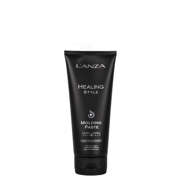 LANZA_Healing Style Molding Paste 175ml / 5.9oz_Cosmetic World